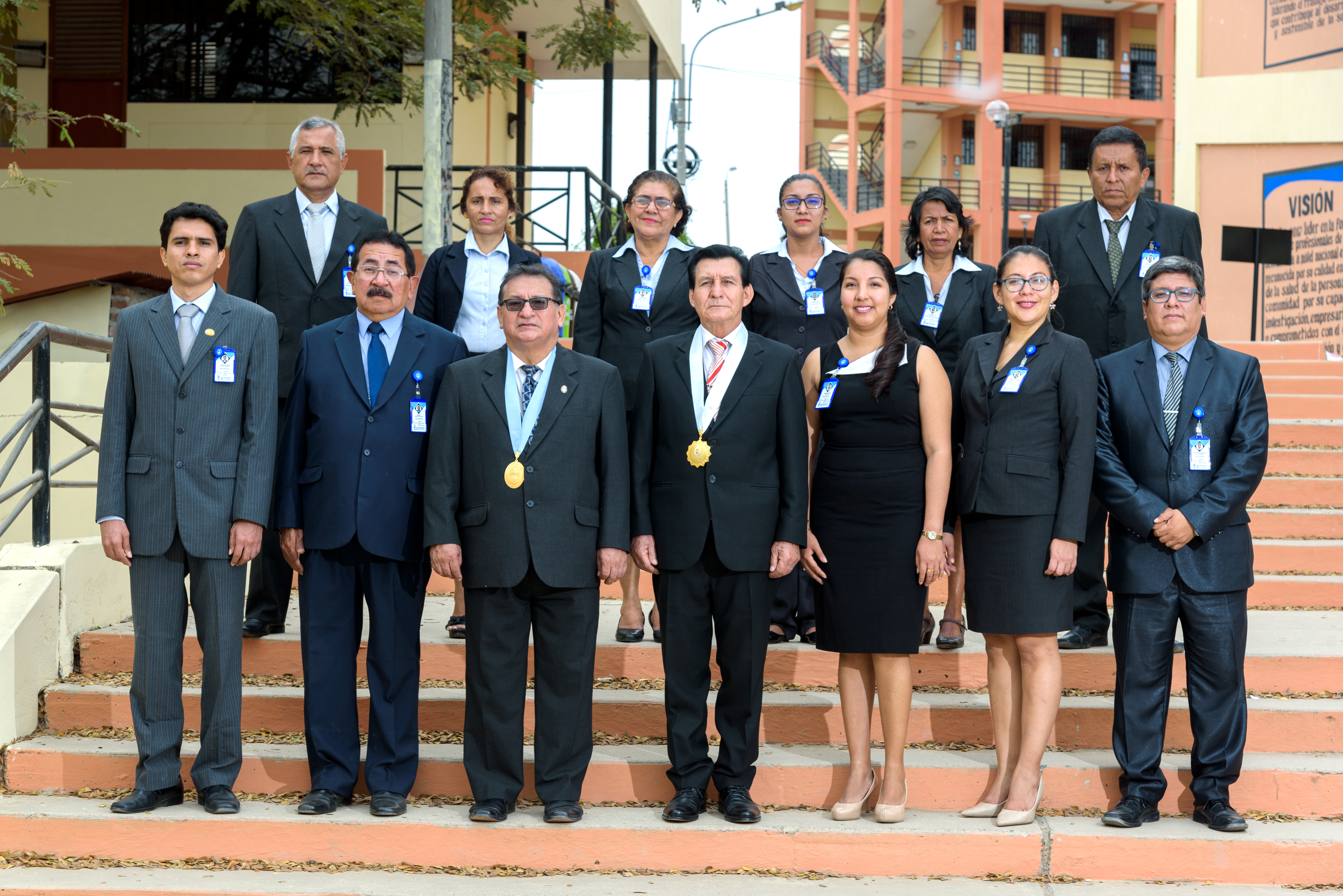 Formación Académica Integral